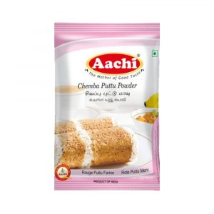 Aachi Chemba Puttu Flour