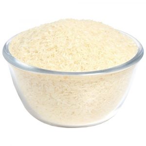 Boiled Rice