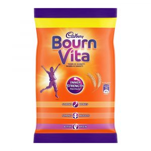 Cadbury Bournvita Refill Pack