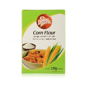 Double Horse Corn Flour