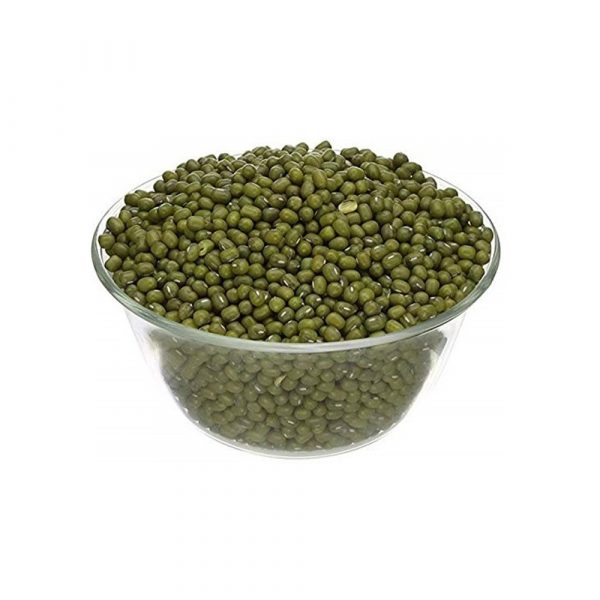 Green-gram-dal