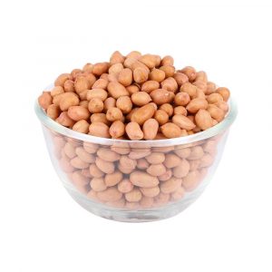 Groundnuts