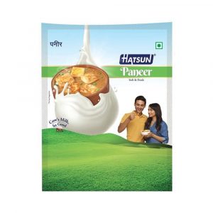 Hatsun Paneer