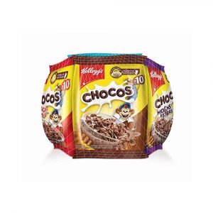 Kellogg's Chocos - Variety Pack