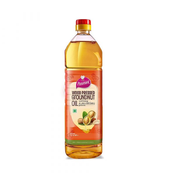 Pasumark-Groundnut-Oil