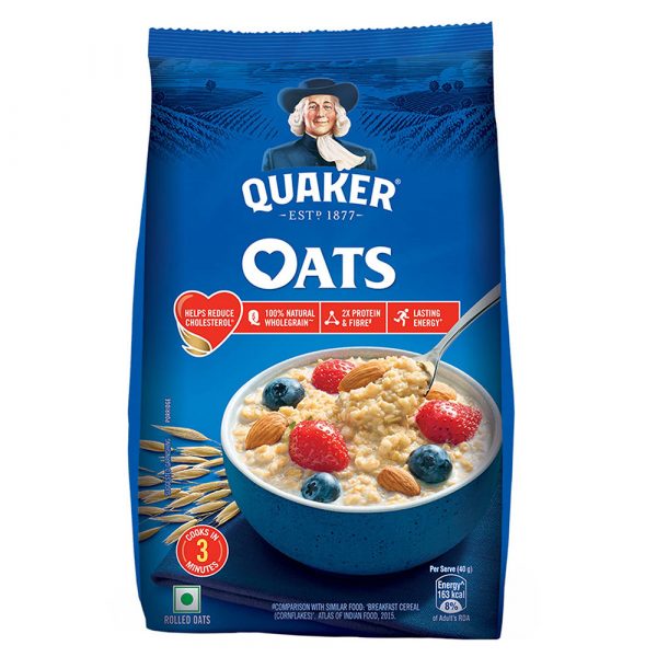 Quaker-oats