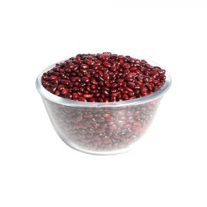 Red Beans (Rajma)