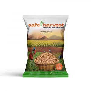 Safe Harvest Bengal Gram