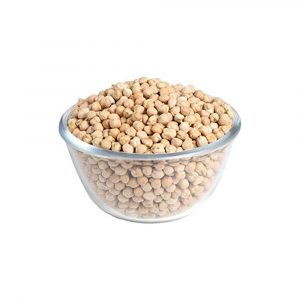 White Chana