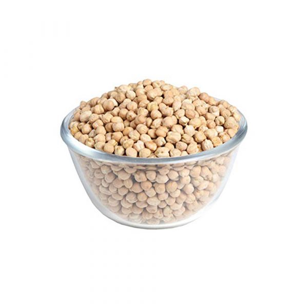 White-Chana