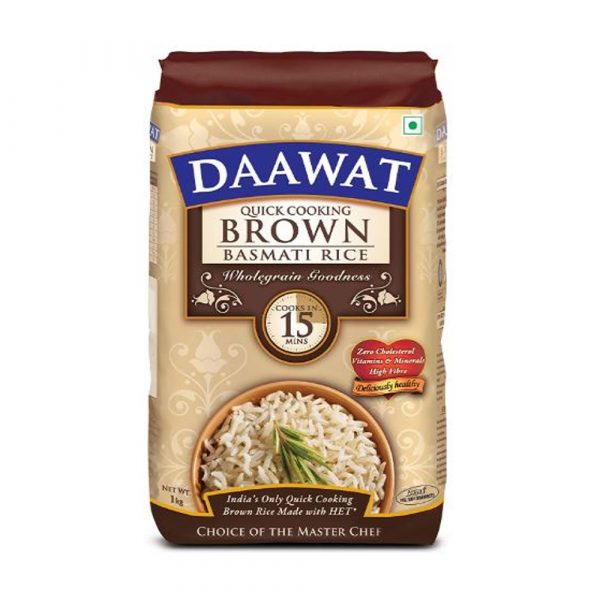 dawaat-brown-basmathi-rice-1kg