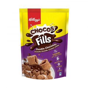 Kellogg's Chocos Fills